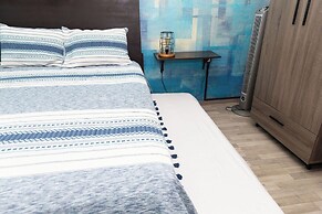 Casa Cuántica: Studios & Lofts