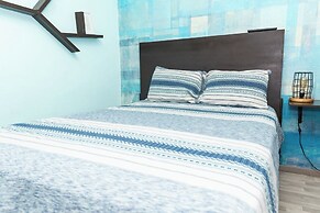 Casa Cuántica: Studios & Lofts