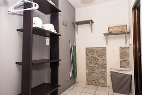 Casa Cuántica: Studios & Lofts