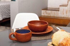 Casa Cuántica: Studios & Lofts