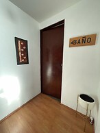 Casa Cuántica: Studios & Lofts