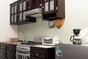 Casa Cuántica: Studios & Lofts