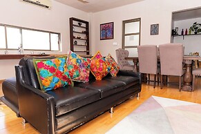 Casa Cuántica: Studios & Lofts