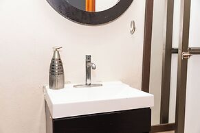 Casa Cuántica: Studios & Lofts