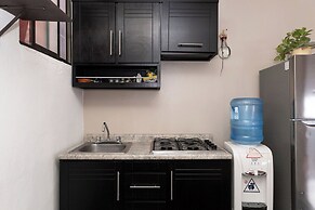 Casa Cuántica: Studios & Lofts