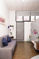 Casa Cuántica: Studios & Lofts