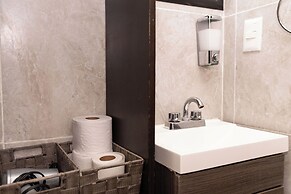 Casa Cuántica: Studios & Lofts