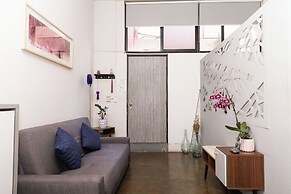 Casa Cuántica: Studios & Lofts