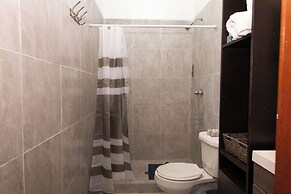 Casa Cuántica: Studios & Lofts