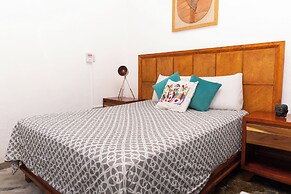 Casa Cuántica: Studios & Lofts