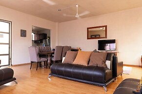 Casa Cuántica: Studios & Lofts