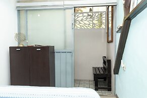 Casa Cuántica: Studios & Lofts