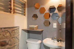 Casa Cuántica: Studios & Lofts