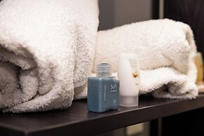 Casa Cuántica: Studios & Lofts