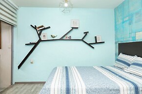 Casa Cuántica: Studios & Lofts