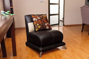 Casa Cuántica: Studios & Lofts