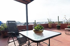 Casa Cuántica: Studios & Lofts