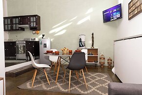 Casa Cuántica: Studios & Lofts