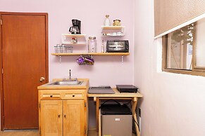 Casa Cuántica: Studios & Lofts