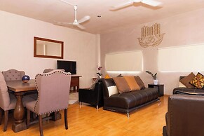 Casa Cuántica: Studios & Lofts