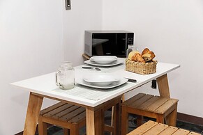 Casa Cuántica: Studios & Lofts