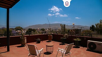 Casa Cuántica: Studios & Lofts