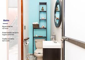 Casa Cuántica: Studios & Lofts