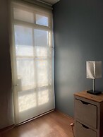 Casa Cuántica: Studios & Lofts