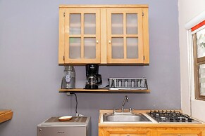 Casa Cuántica: Studios & Lofts