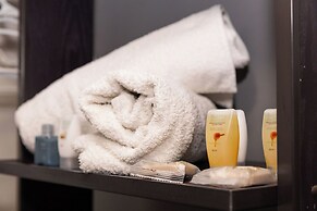 Casa Cuántica: Studios & Lofts