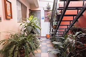 Casa Cuántica: Studios & Lofts