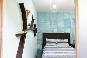 Casa Cuántica: Studios & Lofts