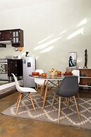 Casa Cuántica: Studios & Lofts