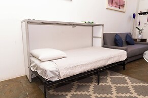 Casa Cuántica: Studios & Lofts