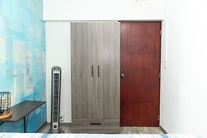 Casa Cuántica: Studios & Lofts