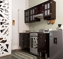 Casa Cuántica: Studios & Lofts