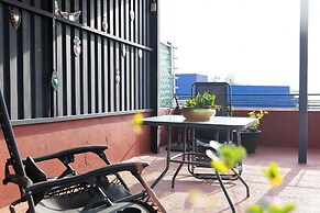 Casa Cuántica: Studios & Lofts