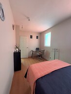 Casa Cuántica: Studios & Lofts