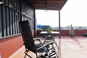 Casa Cuántica: Studios & Lofts