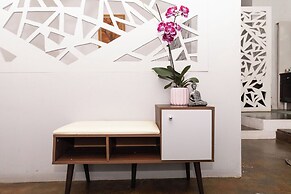 Casa Cuántica: Studios & Lofts