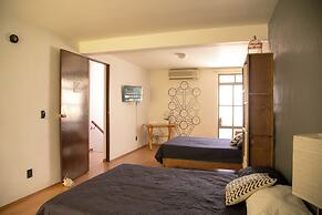 Casa Cuántica: Studios & Lofts