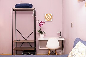 Casa Cuántica: Studios & Lofts