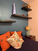 Casa Cuántica: Studios & Lofts