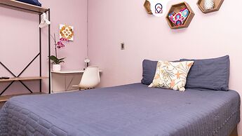 Casa Cuántica: Studios & Lofts