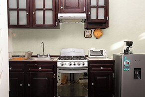 Casa Cuántica: Studios & Lofts