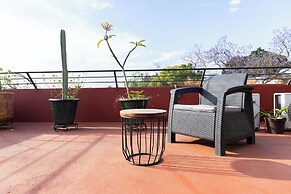 Casa Cuántica: Studios & Lofts