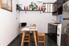 Casa Cuántica: Studios & Lofts