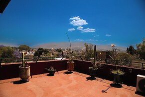 Casa Cuántica: Studios & Lofts