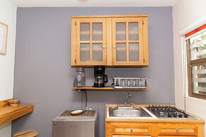 Casa Cuántica: Studios & Lofts