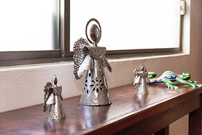 Casa Cuántica: Studios & Lofts